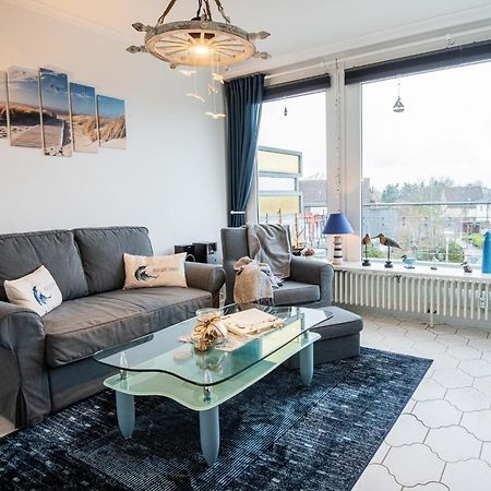 Haus Panorama Wohnung 38 Groemitz Ngoại thất bức ảnh