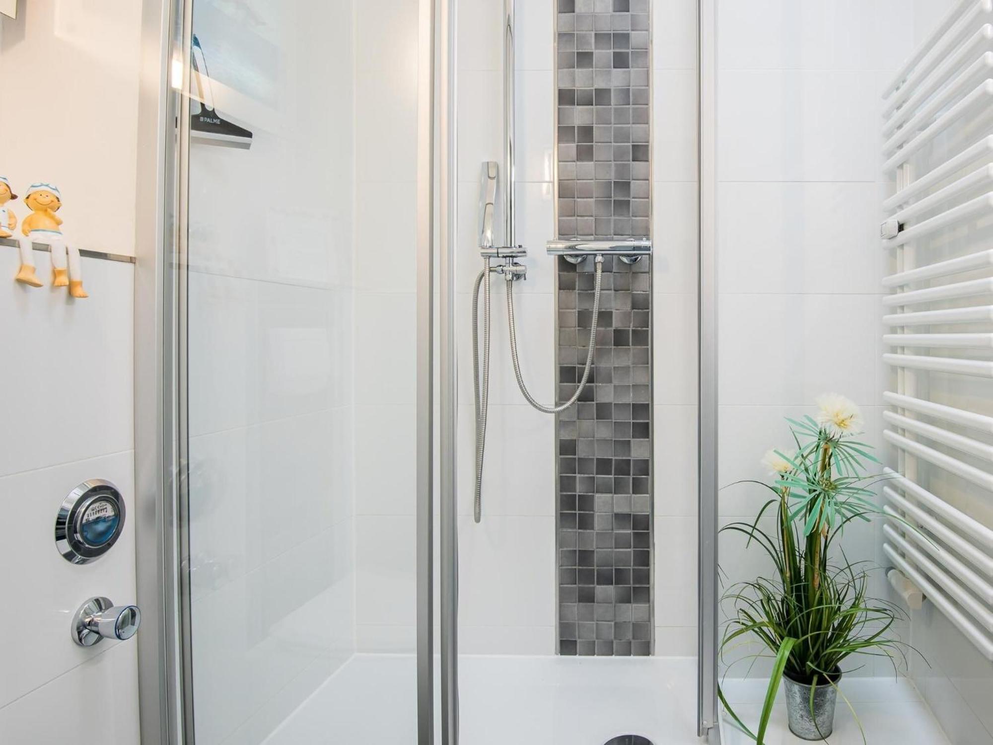 Haus Panorama Wohnung 38 Groemitz Ngoại thất bức ảnh