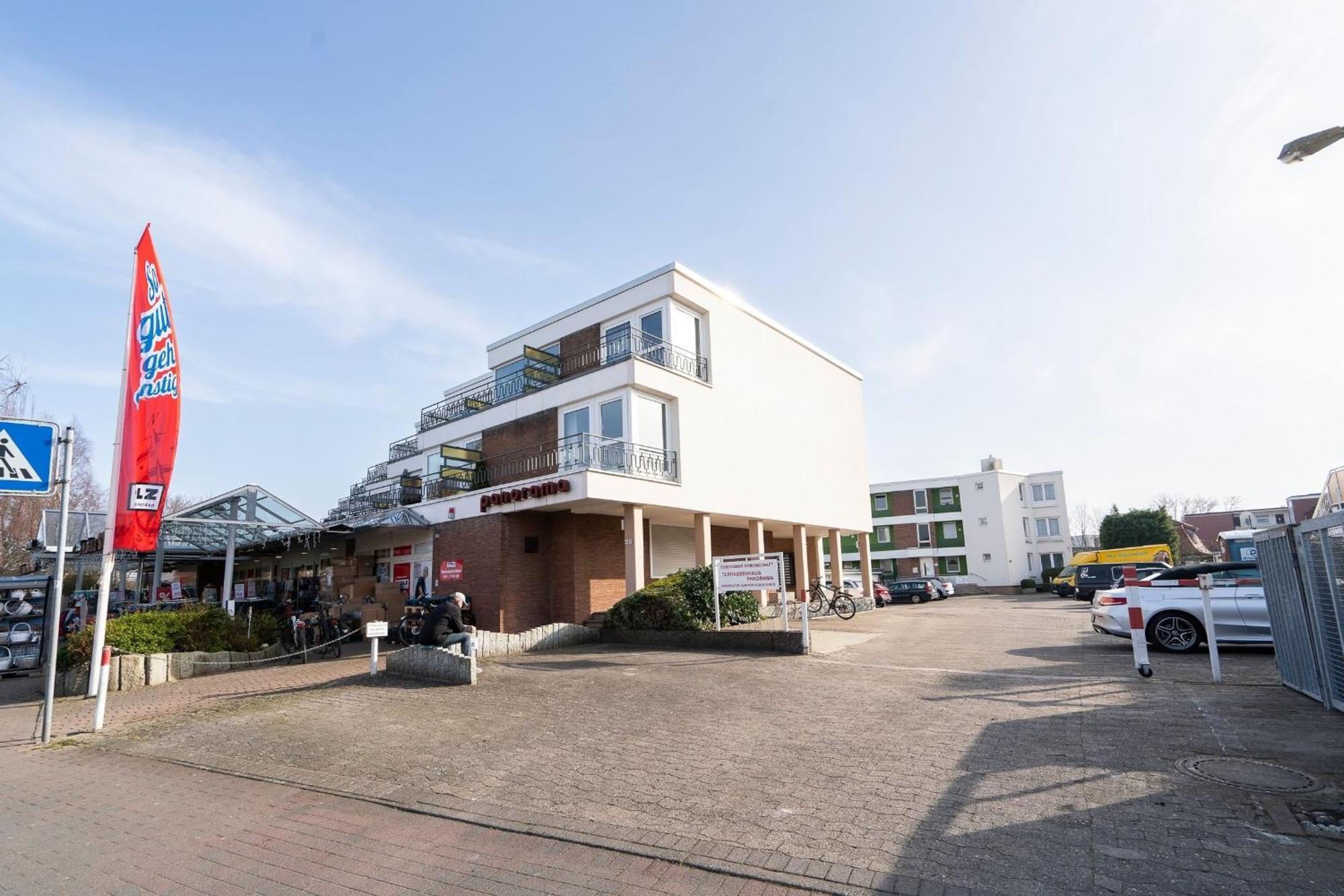 Haus Panorama Wohnung 38 Groemitz Ngoại thất bức ảnh