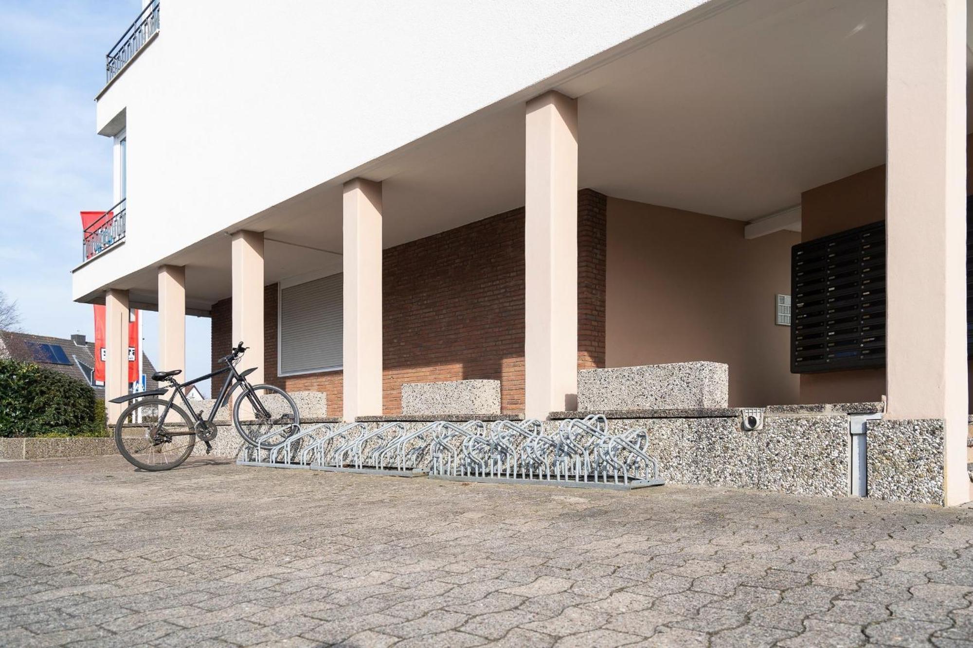 Haus Panorama Wohnung 38 Groemitz Ngoại thất bức ảnh
