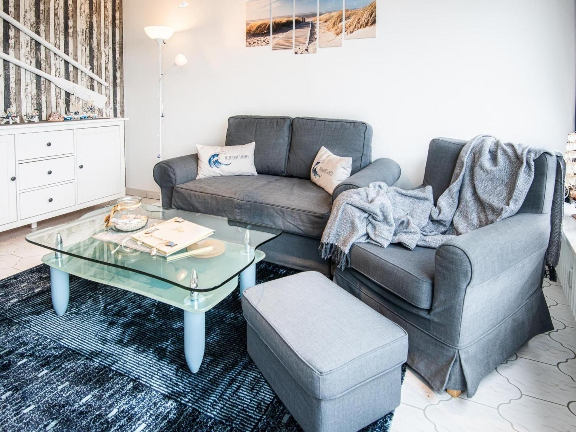 Haus Panorama Wohnung 38 Groemitz Ngoại thất bức ảnh