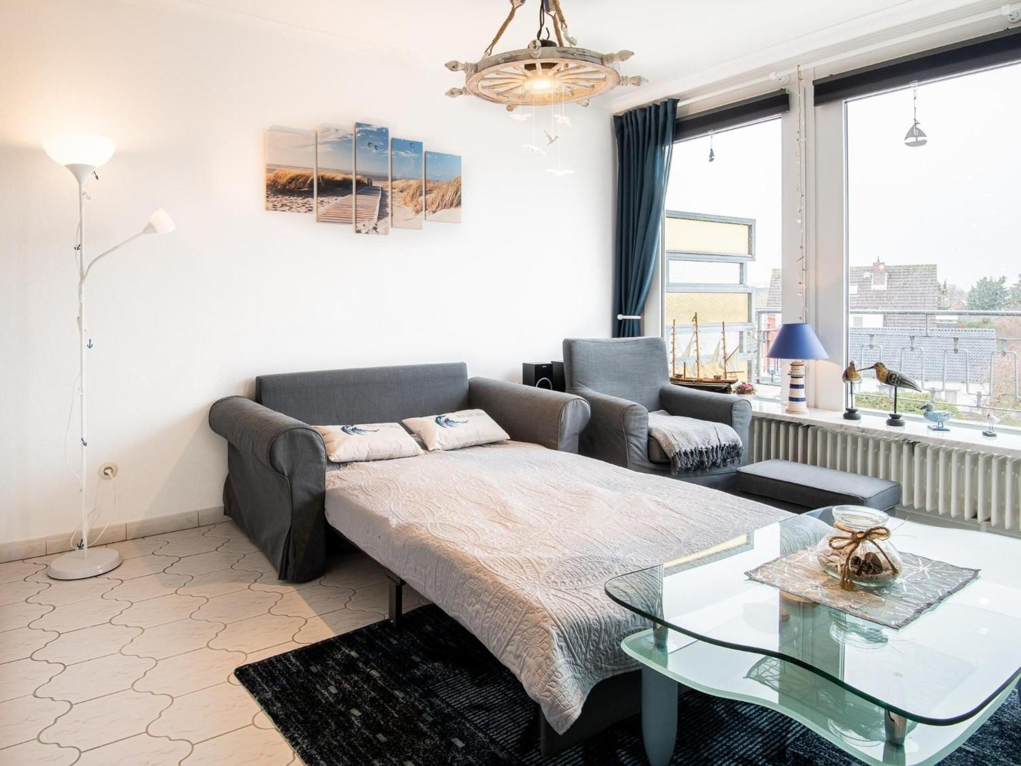 Haus Panorama Wohnung 38 Groemitz Ngoại thất bức ảnh