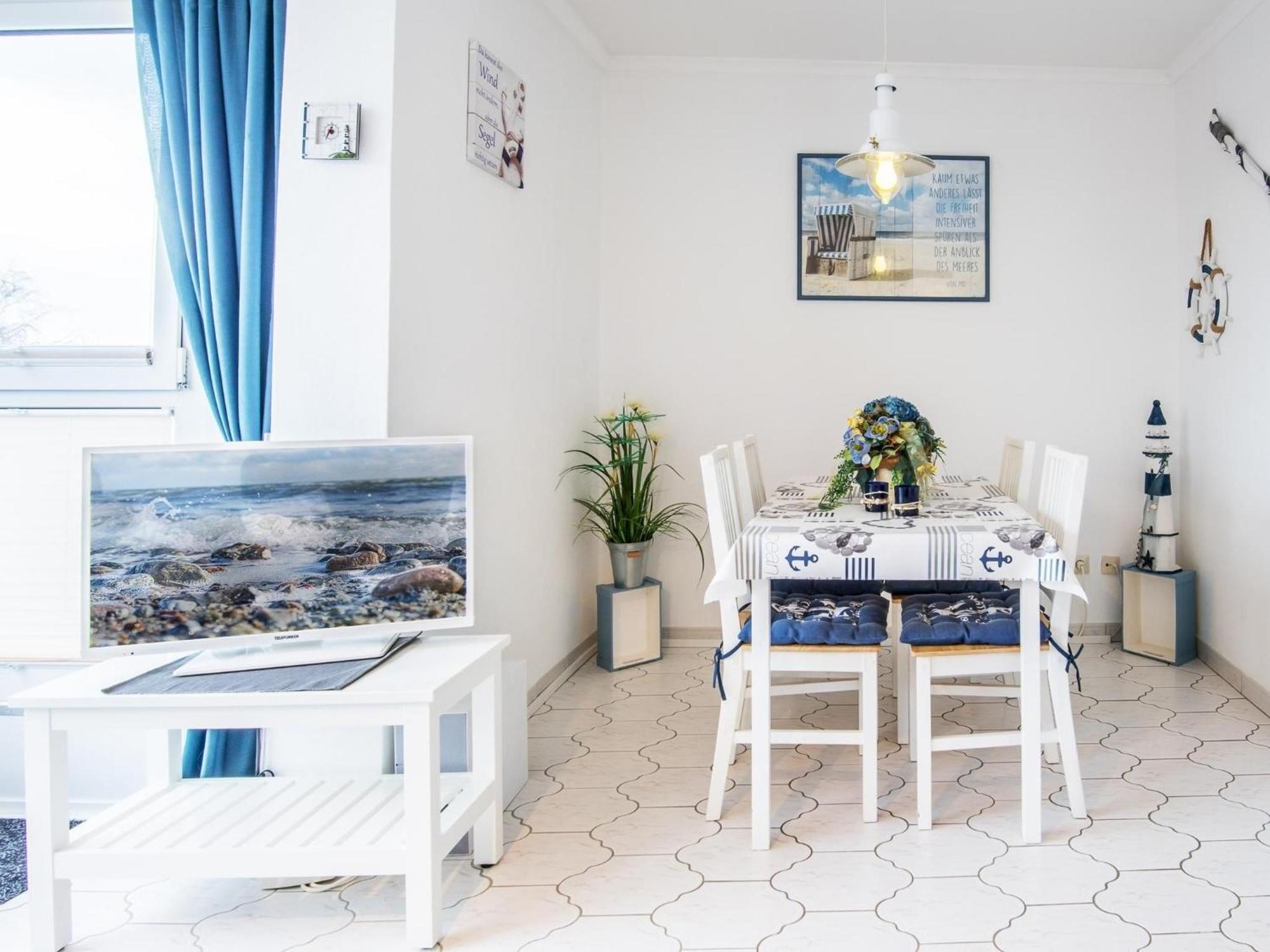 Haus Panorama Wohnung 38 Groemitz Ngoại thất bức ảnh