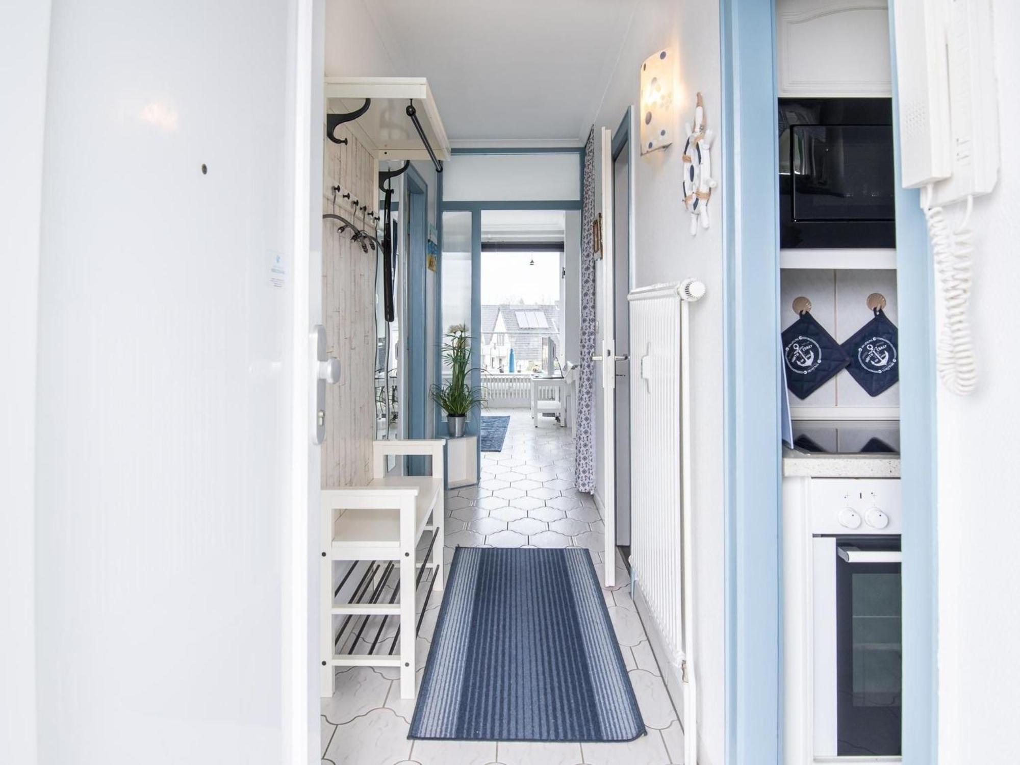 Haus Panorama Wohnung 38 Groemitz Ngoại thất bức ảnh